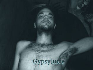 GypsyJuice