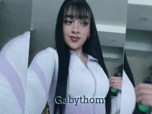 Gabythom