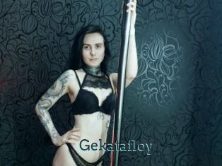 Gekatafloy