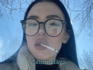 Gemmafaux