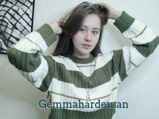 Gemmahardeman