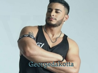 Georgedakotta