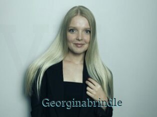 Georginabrindle