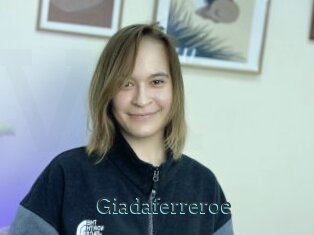 Giadaferreroe