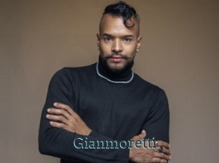 gianmoretti Visio x