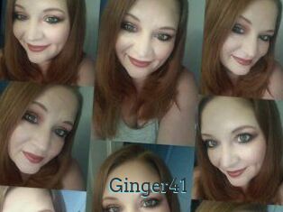 Ginger41