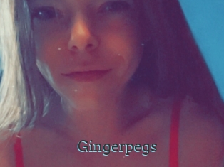 Gingerpegs