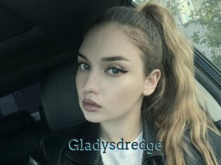 Gladysdredge