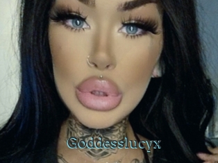 Goddesslucyx