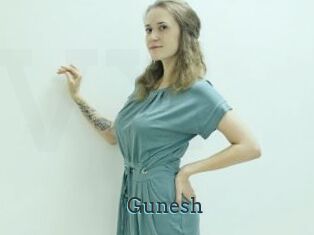 Gunesh