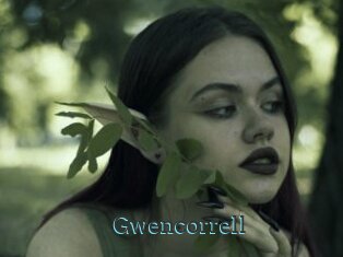 Gwencorrell