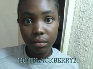 HOTBLACKBERRY25