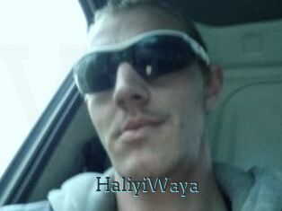 HaliyiWaya