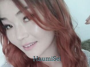 HaumiSei