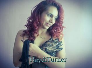 HeydiTurner