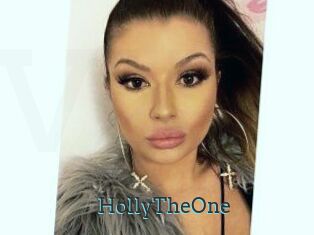 HollyTheOne