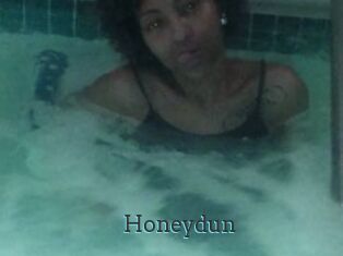 Honeydun