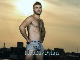 HotGuyDylan
