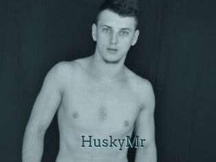 HuskyMr