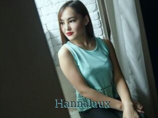 Hannaluux