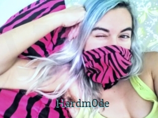 Hardm0de