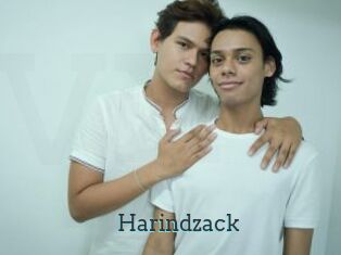 Harindzack
