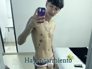 Hayensarmiento