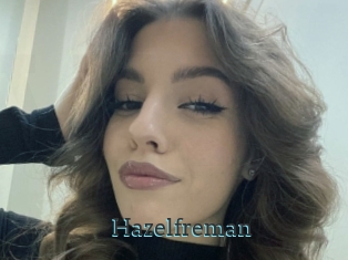 Hazelfreman