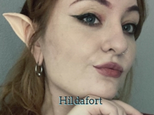 Hildafort