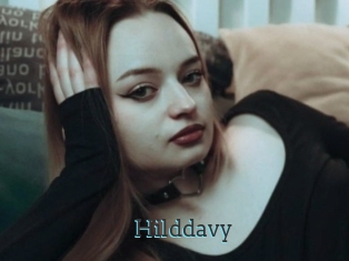 hilddavy Visio x