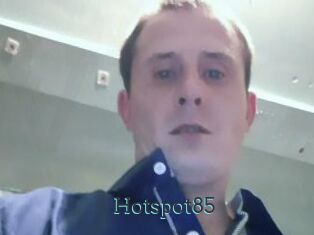 Hotspot85