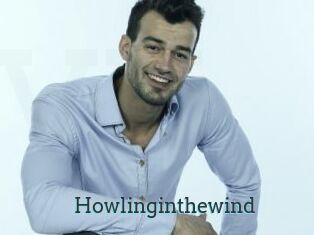 Howlinginthewind