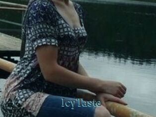 IcyTaste