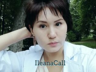 IleanaCall