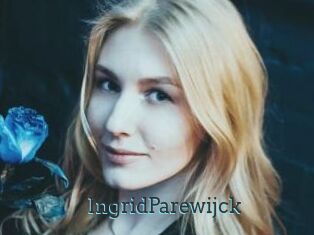 IngridParewijck
