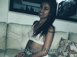 Isabeella_Adams