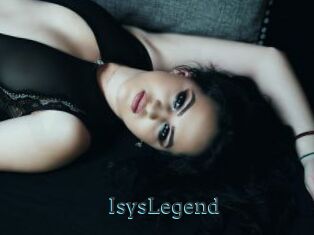 IsysLegend