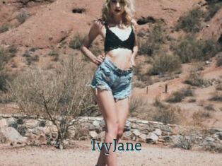 IvyJane