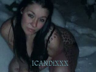ICANDiXXX