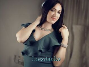 Inesdanks