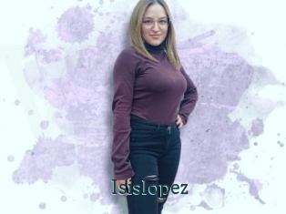 Isislopez