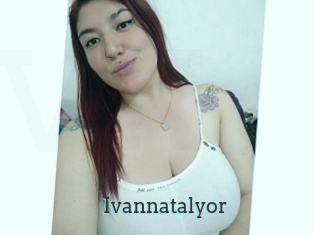 Ivannatalyor