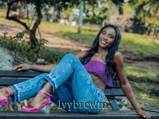 Ivybrowm