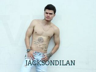 JACKSONDILAN