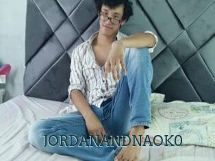 JORDANANDNAOK0 Visio x