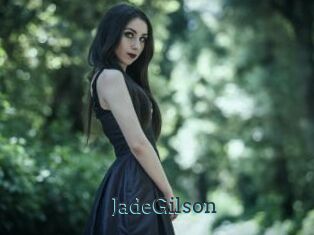 JadeGilson Visio x