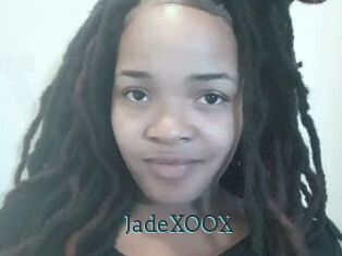 JadeXOOX
