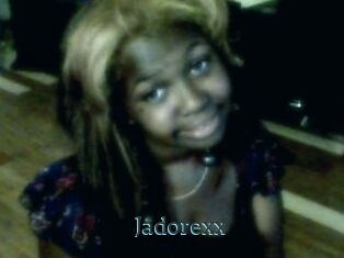 Jadorexx