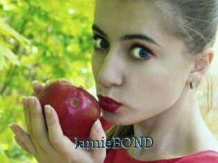JamieBOND