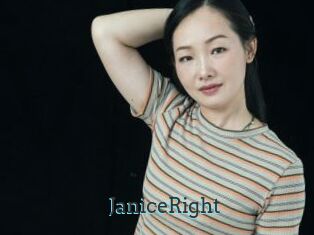 JaniceRight